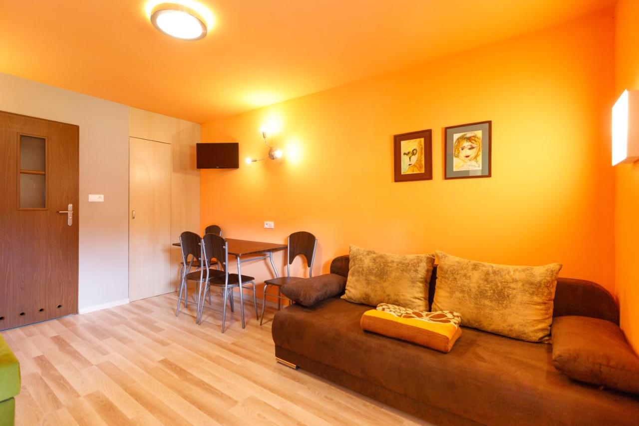 Hotel Ow Diana Łazy Habitación foto