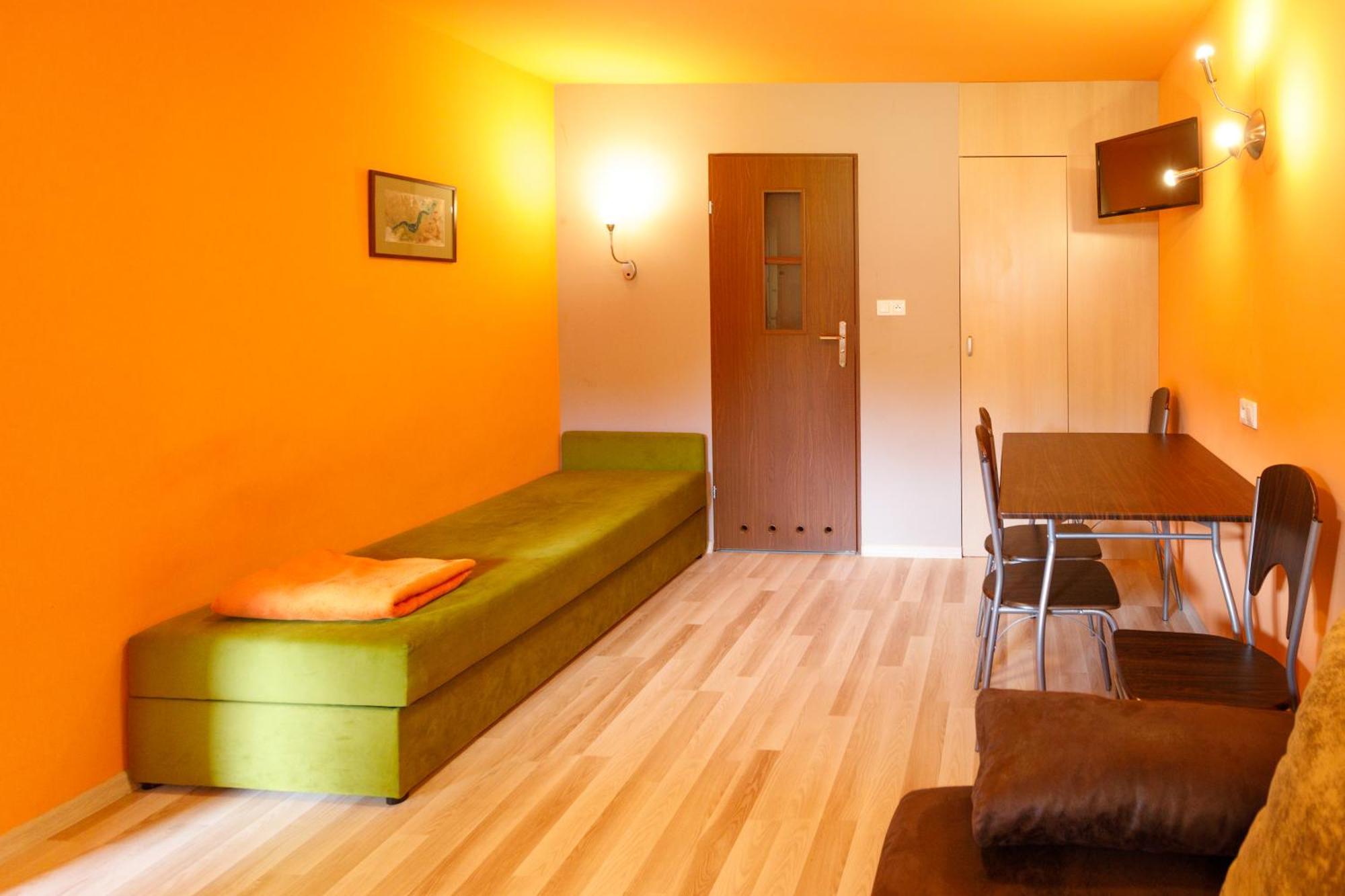 Hotel Ow Diana Łazy Habitación foto