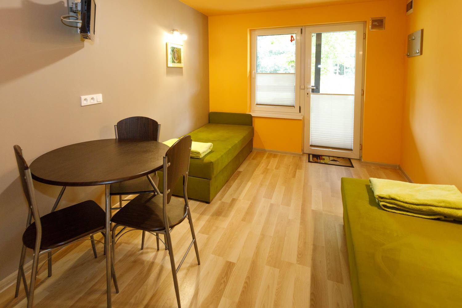 Hotel Ow Diana Łazy Habitación foto