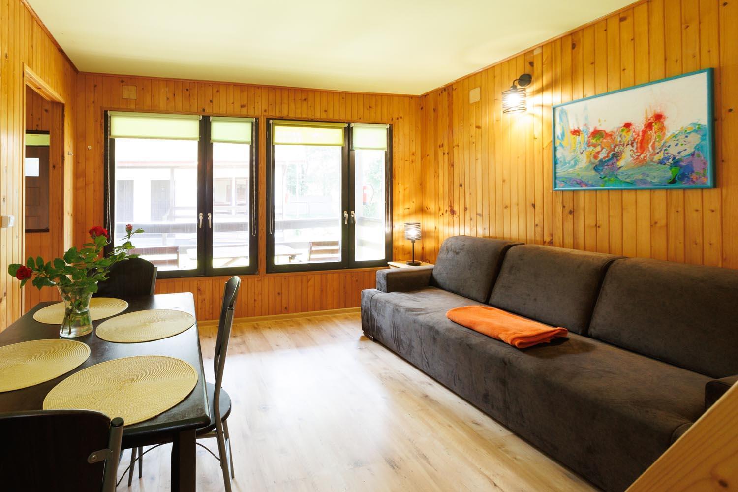 Hotel Ow Diana Łazy Habitación foto
