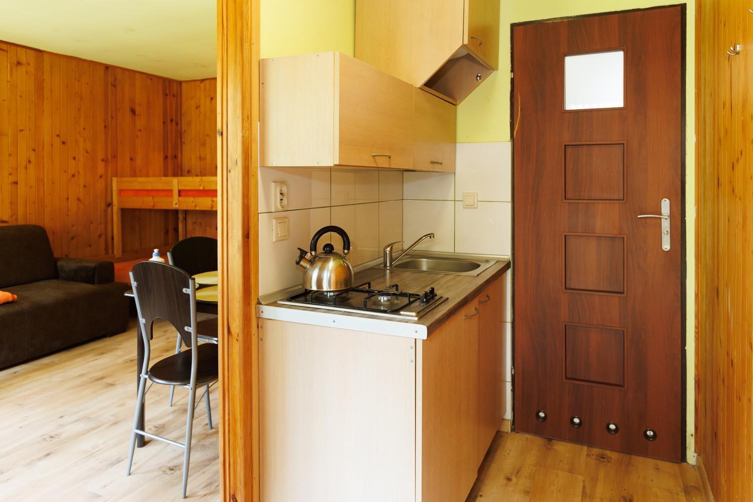 Hotel Ow Diana Łazy Habitación foto